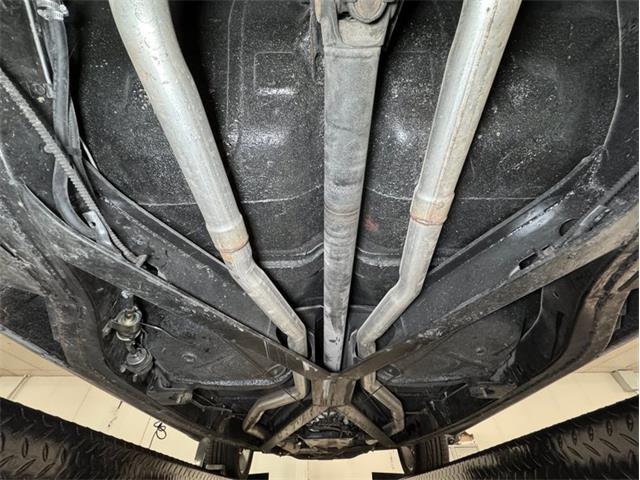1963 Ford Galaxie 500 (CC-1997236) for sale in Morgantown, Pennsylvania