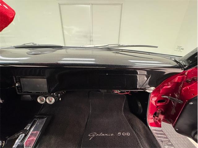 1963 Ford Galaxie 500 (CC-1997236) for sale in Morgantown, Pennsylvania