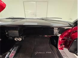 1963 Ford Galaxie 500 (CC-1997236) for sale in Morgantown, Pennsylvania