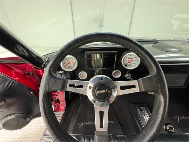 1963 Ford Galaxie 500 (CC-1997236) for sale in Morgantown, Pennsylvania