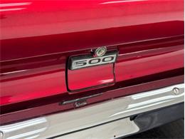 1963 Ford Galaxie 500 (CC-1997236) for sale in Morgantown, Pennsylvania