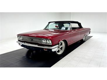 1963 Ford Galaxie 500 (CC-1997236) for sale in Morgantown, Pennsylvania