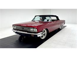 1963 Ford Galaxie 500 (CC-1997236) for sale in Morgantown, Pennsylvania