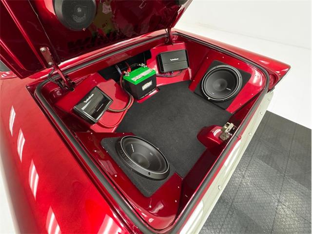 1963 Ford Galaxie 500 (CC-1997236) for sale in Morgantown, Pennsylvania