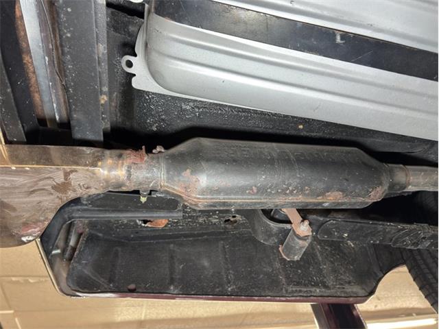 1963 Ford Galaxie 500 (CC-1997236) for sale in Morgantown, Pennsylvania