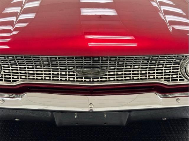 1963 Ford Galaxie 500 (CC-1997236) for sale in Morgantown, Pennsylvania