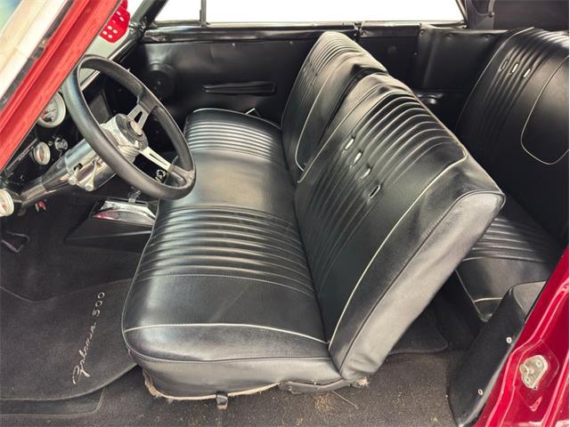 1963 Ford Galaxie 500 (CC-1997236) for sale in Morgantown, Pennsylvania