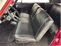 1963 Ford Galaxie 500 (CC-1997236) for sale in Morgantown, Pennsylvania