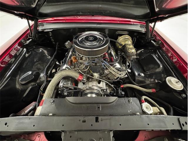 1963 Ford Galaxie 500 (CC-1997236) for sale in Morgantown, Pennsylvania