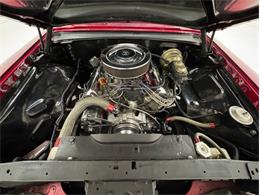 1963 Ford Galaxie 500 (CC-1997236) for sale in Morgantown, Pennsylvania