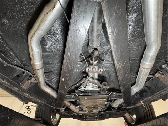 1963 Ford Galaxie 500 (CC-1997236) for sale in Morgantown, Pennsylvania