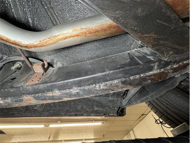 1963 Ford Galaxie 500 (CC-1997236) for sale in Morgantown, Pennsylvania