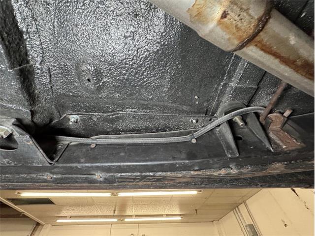1963 Ford Galaxie 500 (CC-1997236) for sale in Morgantown, Pennsylvania