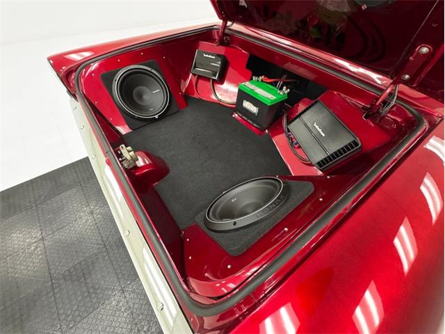 1963 Ford Galaxie 500 (CC-1997236) for sale in Morgantown, Pennsylvania