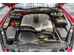 2002 Lexus SC430 (CC-1997237) for sale in Ft Worth, Texas