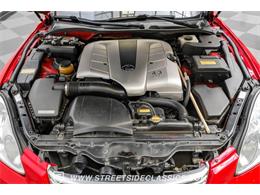 2002 Lexus SC430 (CC-1997237) for sale in Ft Worth, Texas