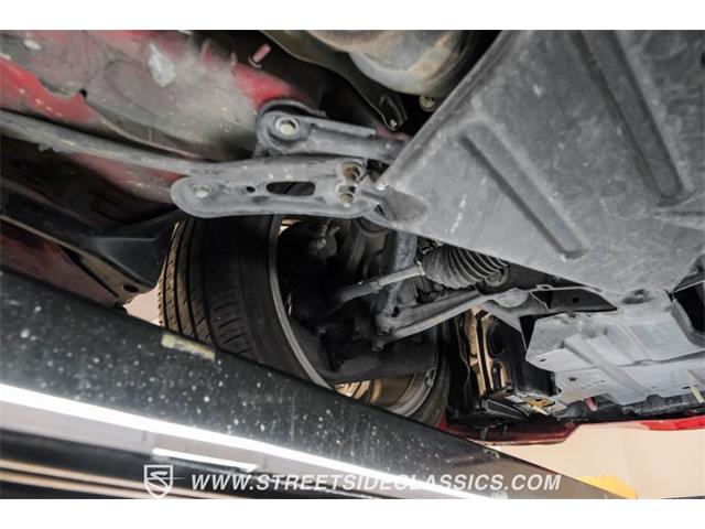 2002 Lexus SC430 (CC-1997237) for sale in Ft Worth, Texas