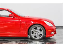 2002 Lexus SC430 (CC-1997237) for sale in Ft Worth, Texas
