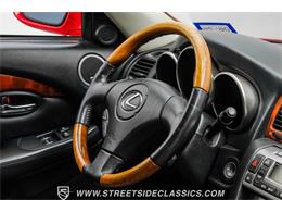 2002 Lexus SC430 (CC-1997237) for sale in Ft Worth, Texas