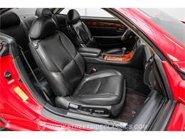 2002 Lexus SC430 (CC-1997237) for sale in Ft Worth, Texas