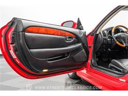 2002 Lexus SC430 (CC-1997237) for sale in Ft Worth, Texas