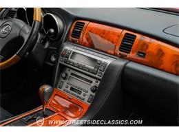 2002 Lexus SC430 (CC-1997237) for sale in Ft Worth, Texas