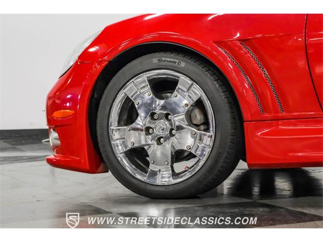 2002 Lexus SC430 (CC-1997237) for sale in Ft Worth, Texas