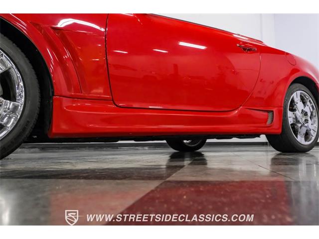 2002 Lexus SC430 (CC-1997237) for sale in Ft Worth, Texas