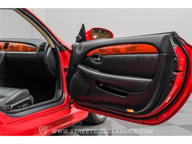 2002 Lexus SC430 (CC-1997237) for sale in Ft Worth, Texas