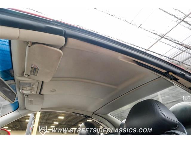 2002 Lexus SC430 (CC-1997237) for sale in Ft Worth, Texas