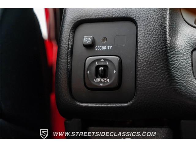 2002 Lexus SC430 (CC-1997237) for sale in Ft Worth, Texas