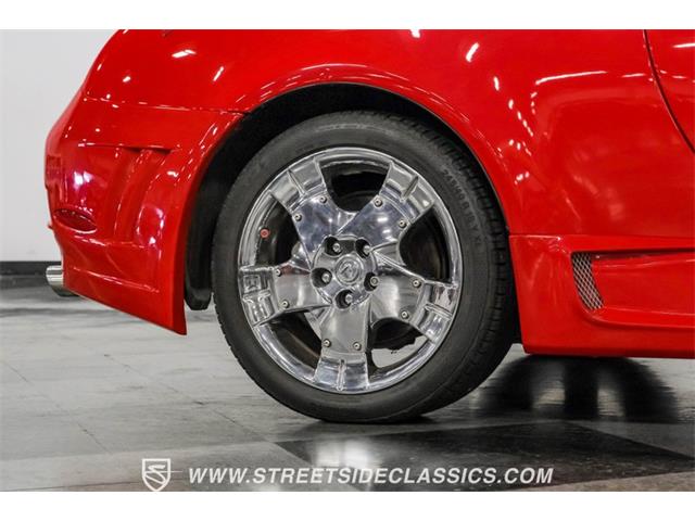 2002 Lexus SC430 (CC-1997237) for sale in Ft Worth, Texas