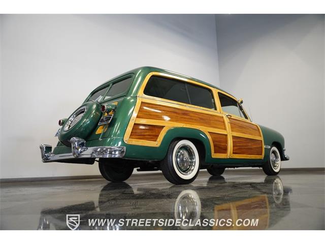 1950 Ford Woody Wagon (CC-1997248) for sale in Mesa, Arizona