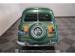 1950 Ford Woody Wagon (CC-1997248) for sale in Mesa, Arizona