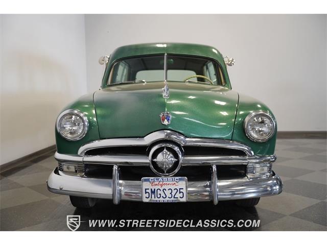 1950 Ford Woody Wagon (CC-1997248) for sale in Mesa, Arizona