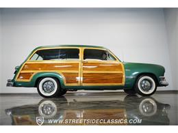 1950 Ford Woody Wagon (CC-1997248) for sale in Mesa, Arizona
