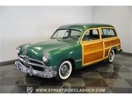 1950 Ford Woody Wagon (CC-1997248) for sale in Mesa, Arizona
