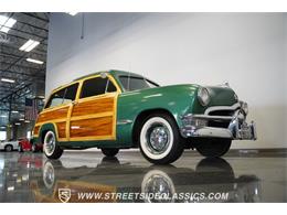 1950 Ford Woody Wagon (CC-1997248) for sale in Mesa, Arizona