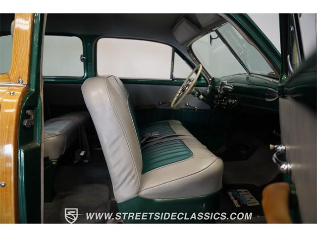 1950 Ford Woody Wagon (CC-1997248) for sale in Mesa, Arizona