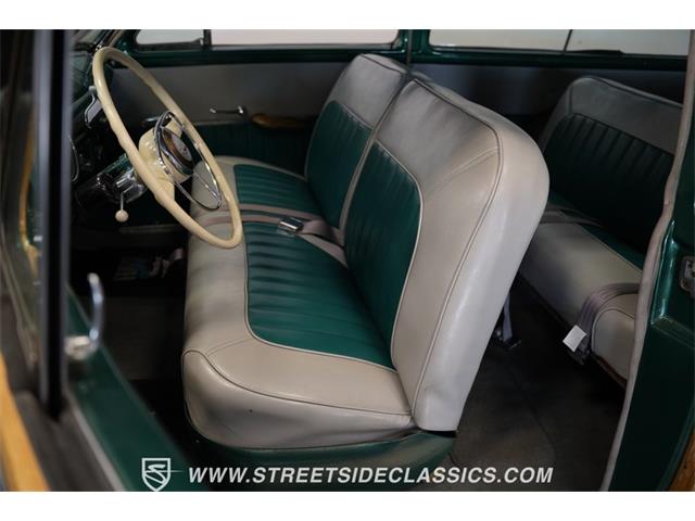 1950 Ford Woody Wagon (CC-1997248) for sale in Mesa, Arizona