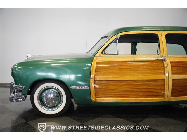 1950 Ford Woody Wagon (CC-1997248) for sale in Mesa, Arizona
