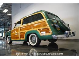 1950 Ford Woody Wagon (CC-1997248) for sale in Mesa, Arizona