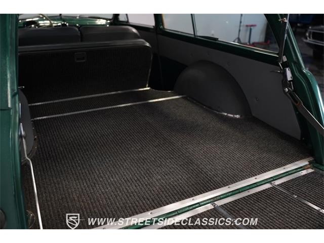 1950 Ford Woody Wagon (CC-1997248) for sale in Mesa, Arizona