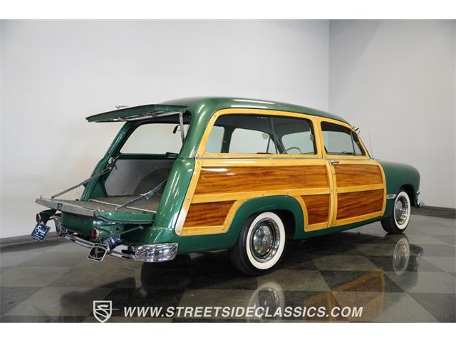 1950 Ford Woody Wagon (CC-1997248) for sale in Mesa, Arizona