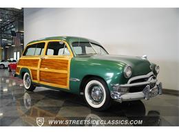 1950 Ford Woody Wagon (CC-1997248) for sale in Mesa, Arizona