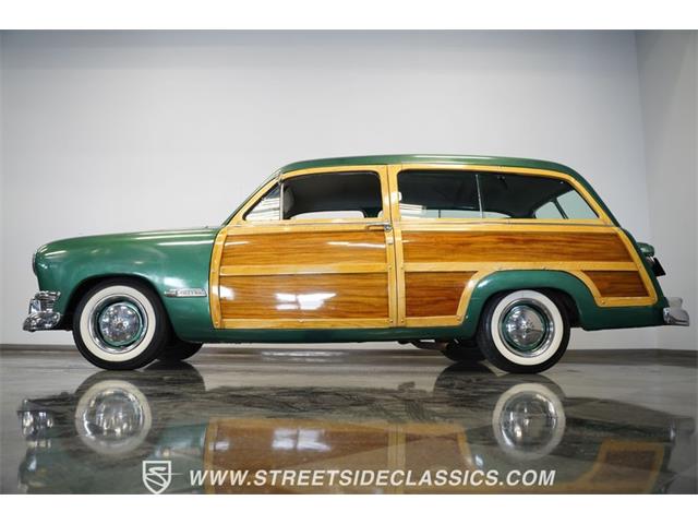 1950 Ford Woody Wagon (CC-1997248) for sale in Mesa, Arizona