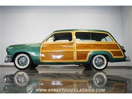 1950 Ford Woody Wagon (CC-1997248) for sale in Mesa, Arizona
