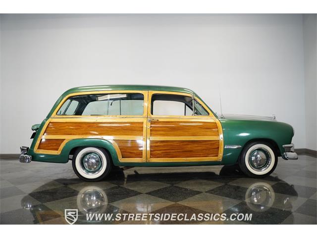 1950 Ford Woody Wagon (CC-1997248) for sale in Mesa, Arizona