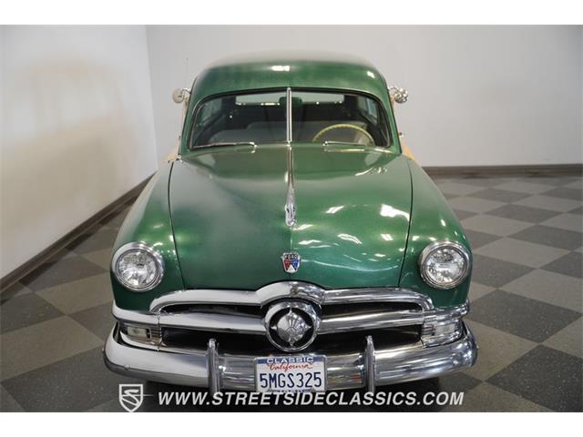 1950 Ford Woody Wagon (CC-1997248) for sale in Mesa, Arizona
