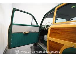 1950 Ford Woody Wagon (CC-1997248) for sale in Mesa, Arizona